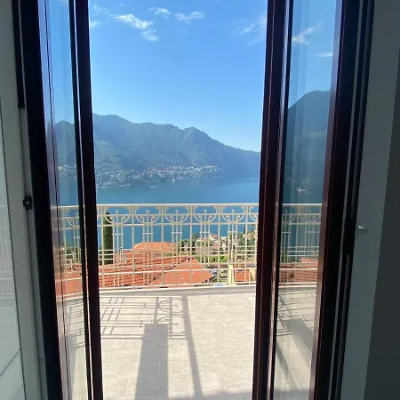 Apartament Nova In - Moltrasio