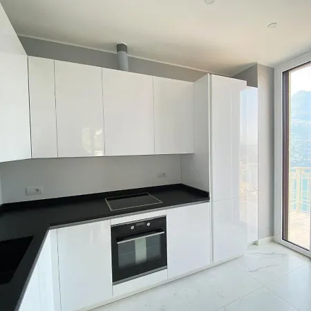 Nova In - Apartamento