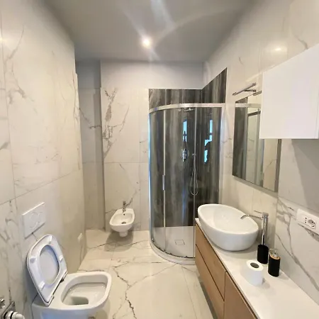 Nova In - Apartament *