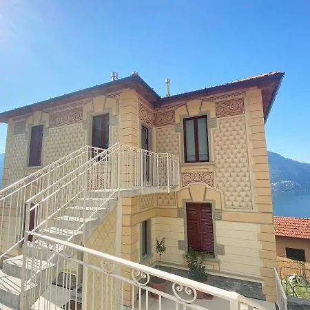 Nova In - Διαμέρισμα Moltrasio